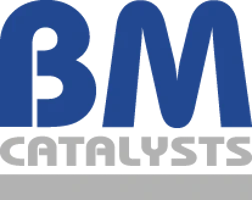 Bm Catalysts Logo